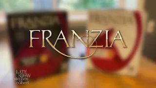 Franzia Has A Message For Bottled Wine