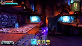 Orcs Must Die! 2 Gameplay (PC HD)