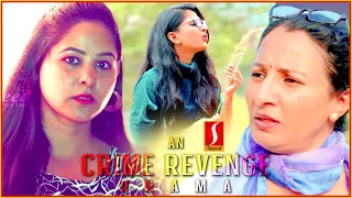 Supriya Ravi | Krishnajith | Sanuja | Irai Thedal Tamil Revenge Thriller Action Drama movie scenes