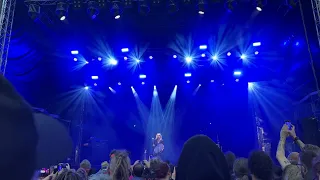 Eivør - Trøllabundin @ Wacken Open Air 2023