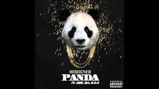 Desiigner - Panda ft. SNIK, Ypo, N.O.Ε (Kabis Remix)