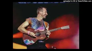 Coldplay Hymn for the weekend (Acapella) Live from Buenos Aires 2023 (IEM)
