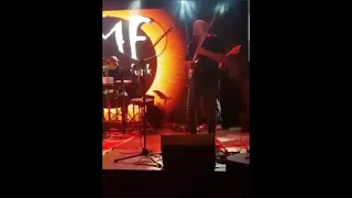 Angel Demirev (Short Solo)  with Cinga Manga Funk