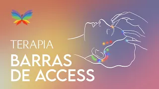 BARRAS DE ACCESS | O que é? Pra que serve? Como funciona?