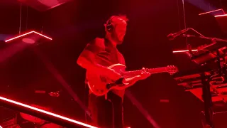 Bon Iver: Blood Bank (Live) from PNC Arena in Raleigh, NC (2019)