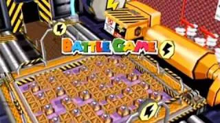 Bomberman Online Game Sample - Dreamcast