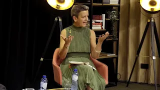 Autonomous, digital and green Europe:  a conversation with Margrethe Vestager