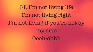 Right By My Side Lyrics ^o^