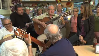 SE ESCRIBE CON JOTA - Casa de Aragón del Henares