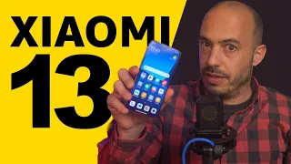 Teste ao Xiaomi 13: acertou em cheio, outra vez! [ANÁLISE / REVIEW PT]