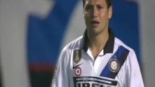 Atalanta 1-1 Inter 2011/12
