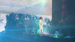 Björk - Tabula Rasa - Dalhalla 2018-07-14