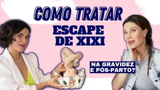 COMO TRATAR A INCONTINÊNCIA URINÁRIA NA GRAVIDEZ E NO PÓS-PARTO? | MUNDO DE JÚLIA