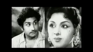 Raja Rani Part-1 Old Super Hit Movie | SivajiGanesan,Padmin | Mu.Karunanidhi | A.Bhimsingh