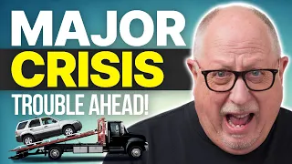 MAJOR CRISIS: Repo Rates SKY ROCKET, Dealers & Banks In TROUBLE