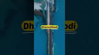 Dhanushkodi Jana hai || ये vides आपके लिए || #tamilnadu #information #shorts