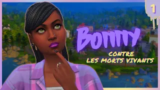 Bienvenue à Copperdale #1 | LET'S PLAY "Années Lycée" | SIMS 4