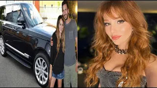 Barış Arduç's car accident scared Elçin Sangu!