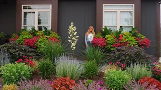 How to Fertilize Your Flowers | Container Gardening Tips & Maintenance | Window Box Full July Lesson