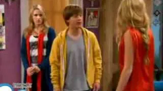 Hannah Montana Forever - Episode 4 - Don't Tell My Secret! (Sneak Peak)