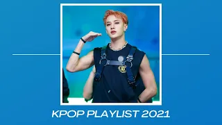 ～ kpop playlist 2021～