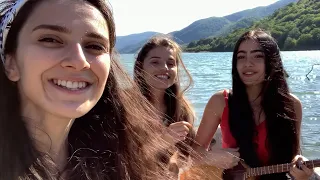 Trio Mandili - Deli, Dela, Dalasa