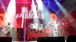 Black Sabbath - Black Sabbath (Prague 07/12/2013)