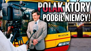 HISTORIA NEOPLAN POLSKA