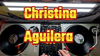 Send Your Love Dub Mix STING+Bootyful CHRISTINA AGUILERA Progressive House