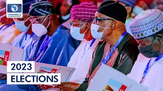 2023: APC Begins Sales Of Forms To Aspirants