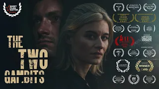 The Two Gambits | AWARD-WINNING Drama Short Film