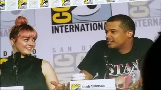 Game of Thrones - Video 1 - SDCC 2019