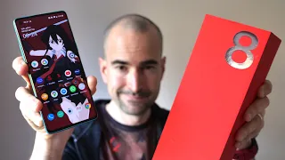 OnePlus 8 | Unboxing & Full Tour