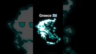 Greece vs North Macedonia