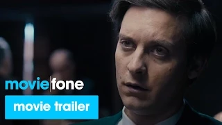 'Pawn Sacrifice' Trailer (2015): Tobey Maguire, Peter Sarsgaard