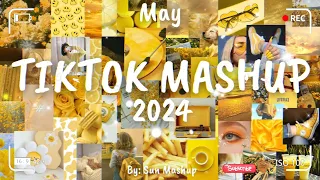 Tiktok Mashup May 💛2024💛 (Not Clean)