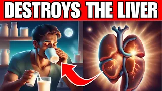 BEWARE! These 10 Dangerous POISONS Can Seriously HARM your LIVER