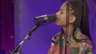 WILLOW live on TikTok: #ForYourPride