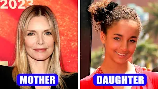 What 40+ Daughters of the Most Stunning Women Look Like