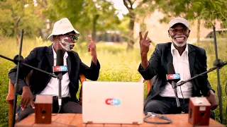 "EPISODE 2"  INAENDELEA, UTACHEKA, VITUKO VYA KUVUNJA MBAVU-AFYA COMEDY