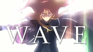 [MAD] WAVE 「Fate/Grand Order」