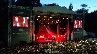 Lewis Capaldi - Lost On You [Live]