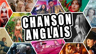 Top 50 Chanson Anglaise 2021 Novembre