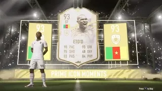 PRIME MOMENTS ETO IN A PACK!