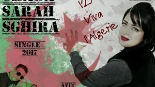 123 viva l'algerie 2017 Cheba Sarah Avec DJ Rostom Numéro Uno