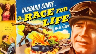 Mask of Dust (1954) Action, Adventure, Drama | Full length movie