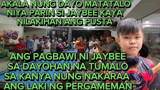 Ang Pagbawi Ni Jaybee Sucal Sa Dumayo Nung Nakaraan Jaybee Sucal 🆚 Chinito Bet 16500 Race 10