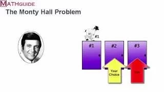 Monty Hall Problem: A Game Show Probability