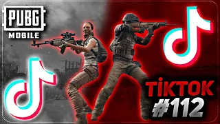 Aşırı KOMİK PUBG Mobile Tik Tok Videoları