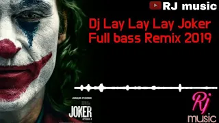 lay lay rimix version(venom chase scene)#Rj music